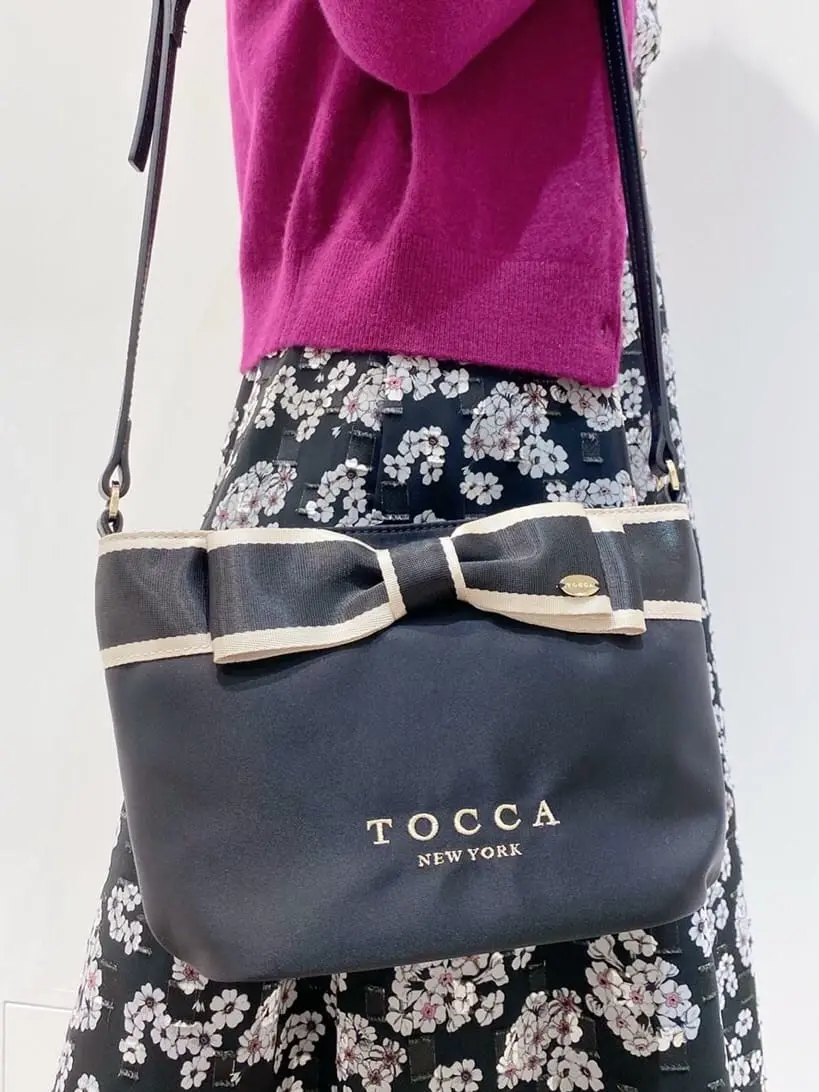 TOCCA 池部 コーディネート画像