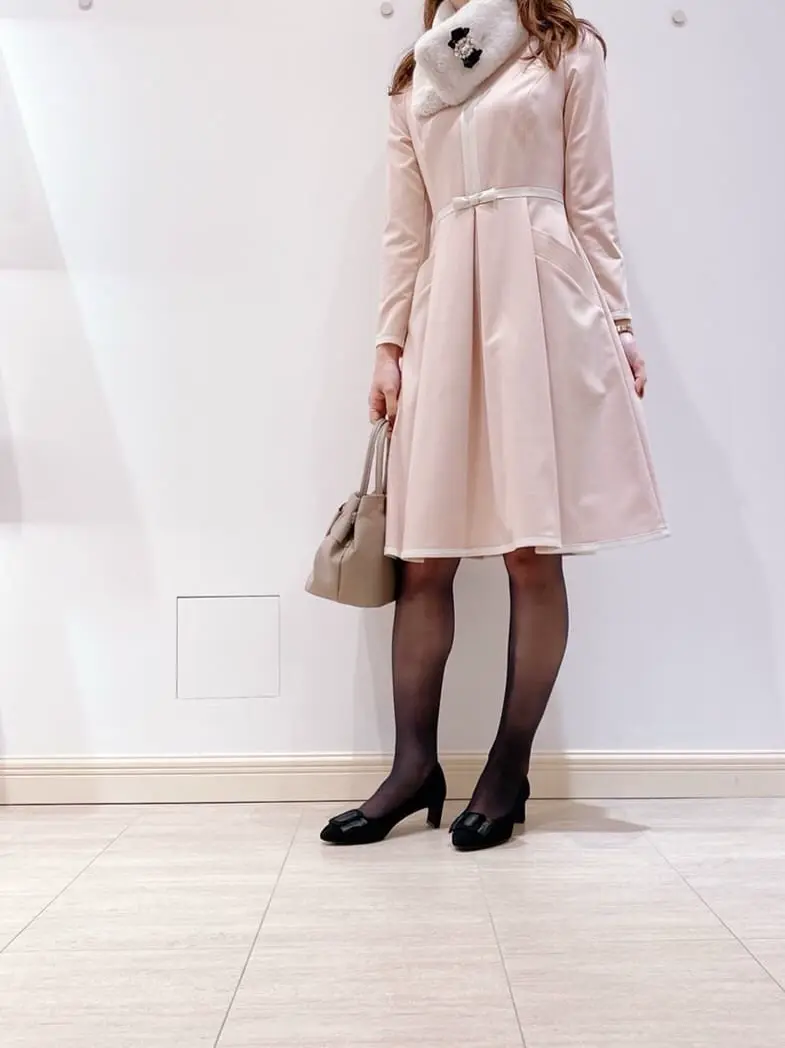 TOCCA 池部 コーディネート画像