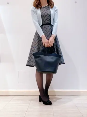 TOCCA 池部 コーディネート画像