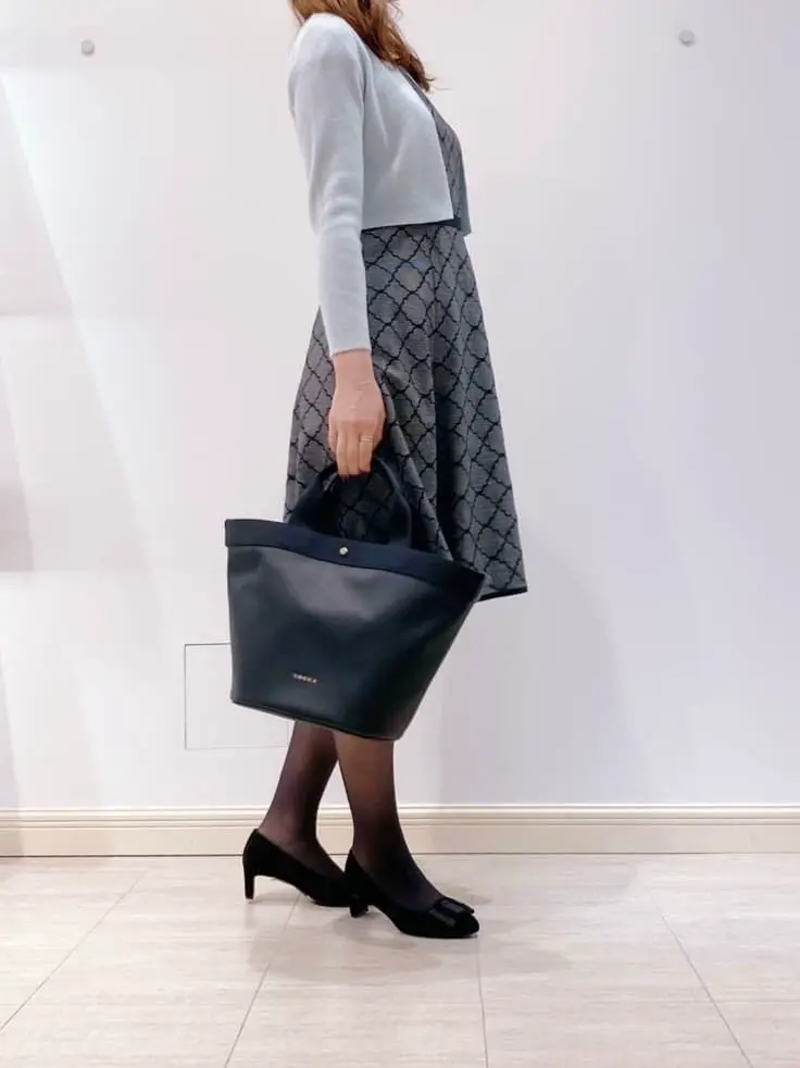 TOCCA 池部 コーディネート画像