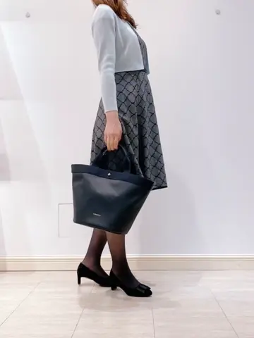 TOCCA 池部 コーディネート画像