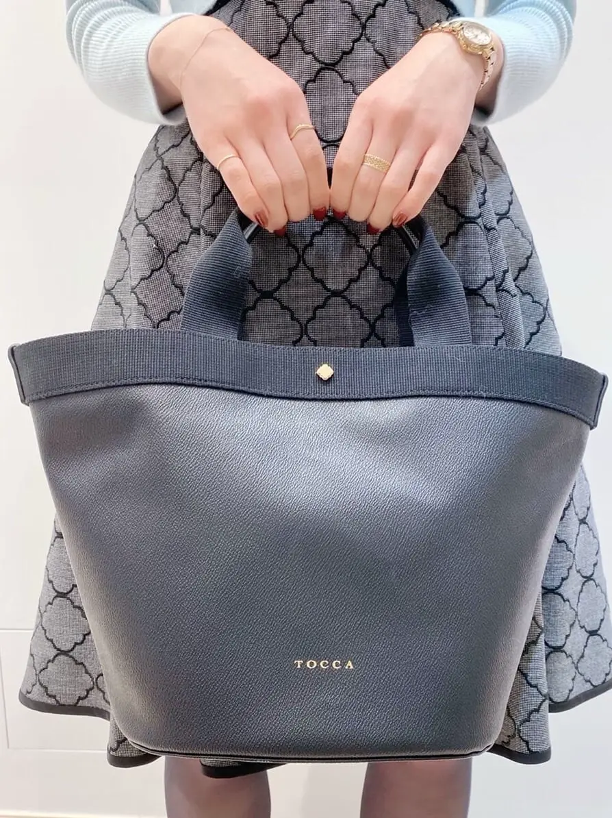 TOCCA 池部 コーディネート画像