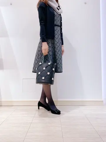 TOCCA 池部 コーディネート画像