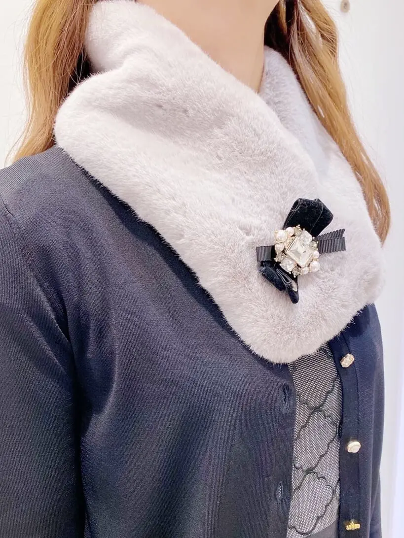 TOCCA 池部 コーディネート画像