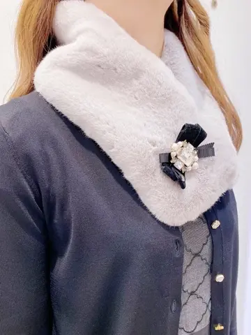 TOCCA 池部 コーディネート画像