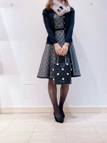 TOCCA 池部 コーディネート画像