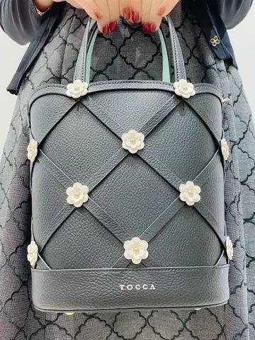 TOCCA 池部 コーディネート画像