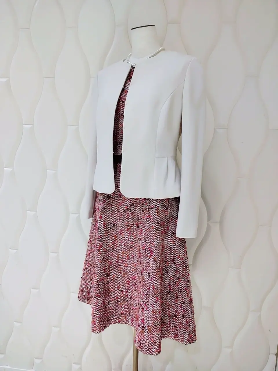 TOCCA スタッフf コーディネート画像