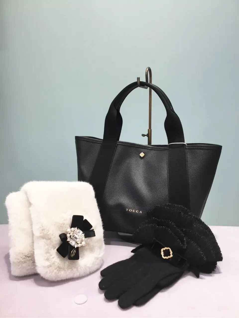 TOCCA 𝒽 コーディネート画像