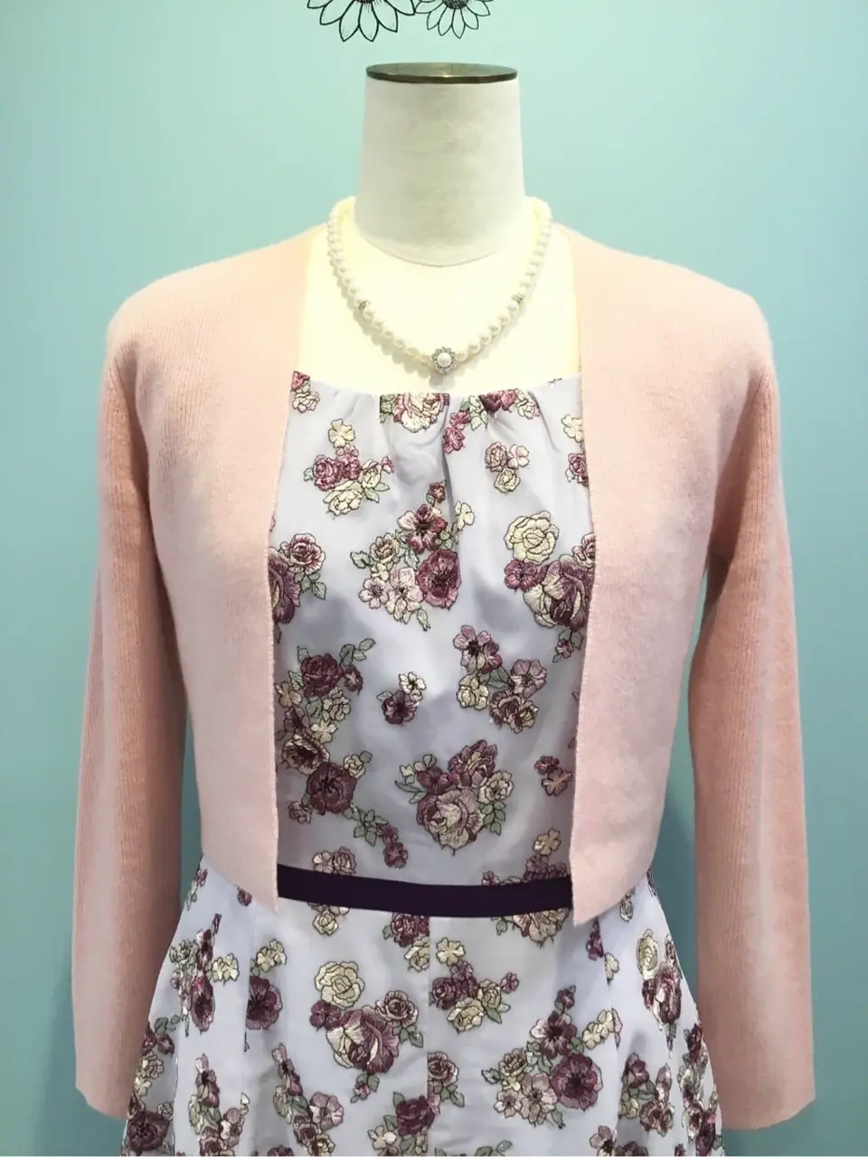 TOCCA 𝒽 コーディネート画像