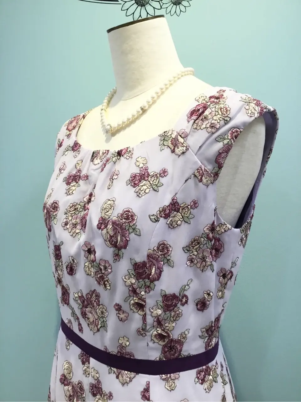 TOCCA 𝒽 コーディネート画像