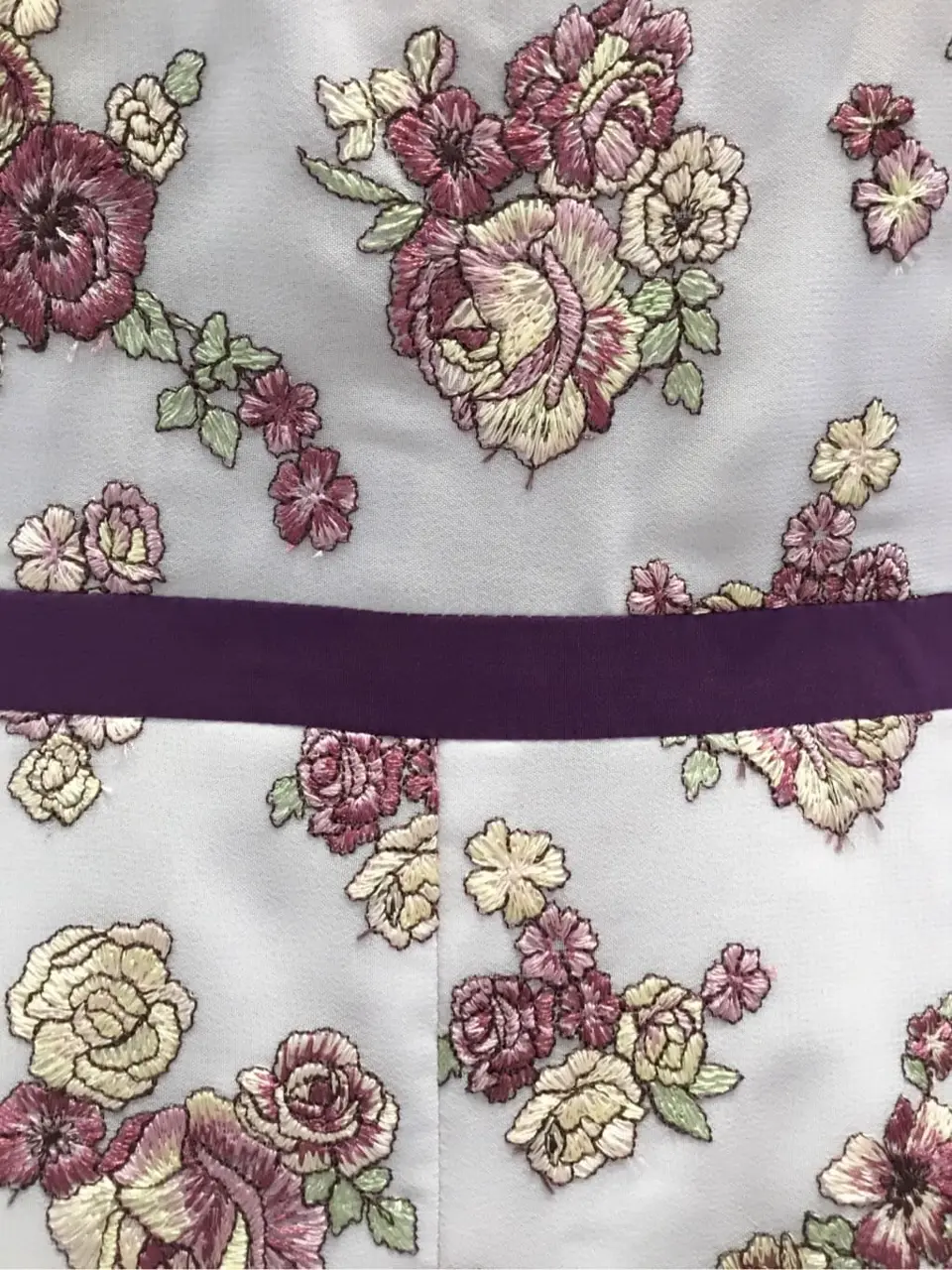 TOCCA 𝒽 コーディネート画像