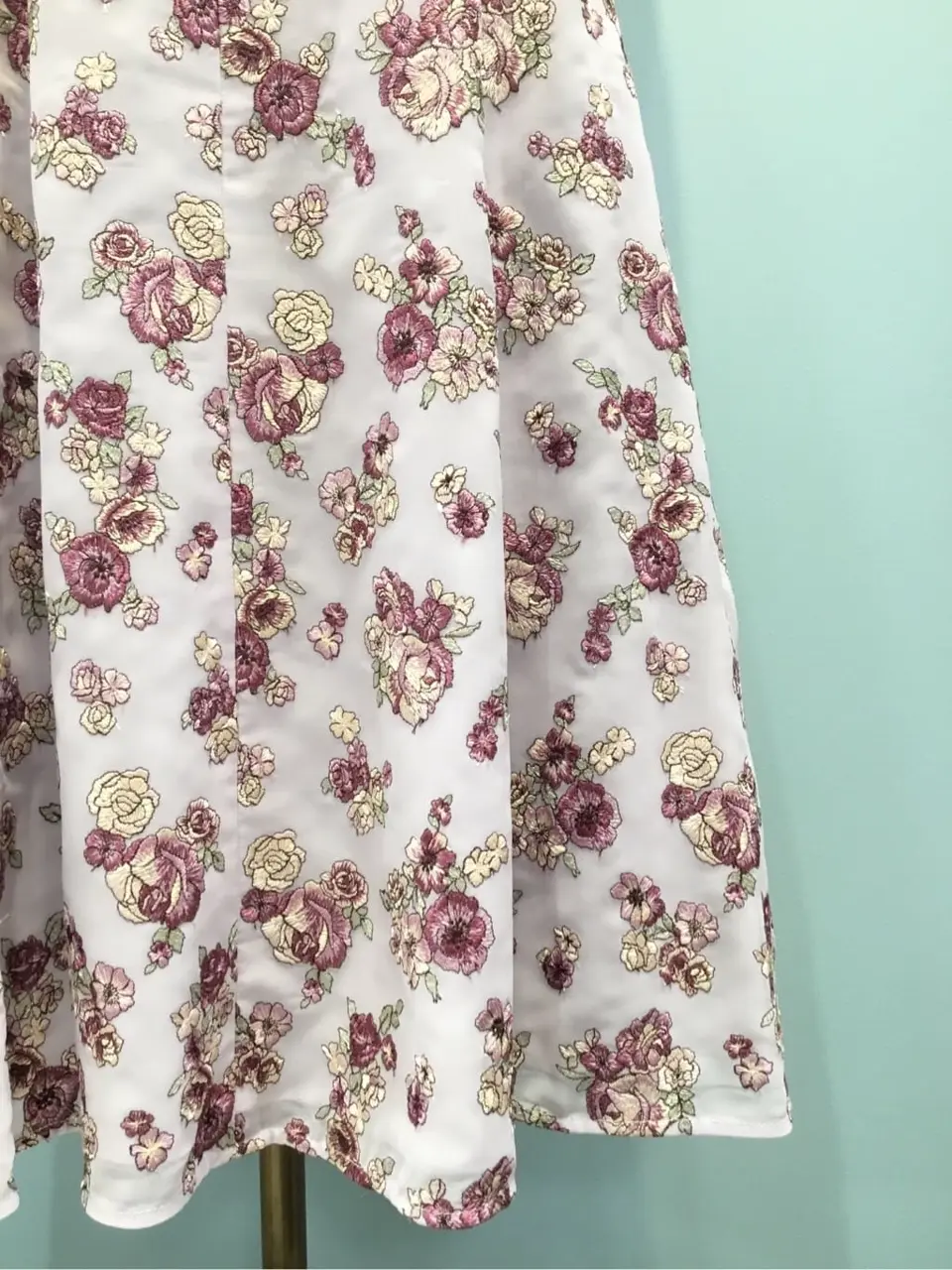 TOCCA 𝒽 コーディネート画像