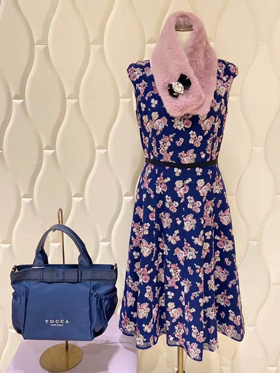  𝕂 コーディネート画像