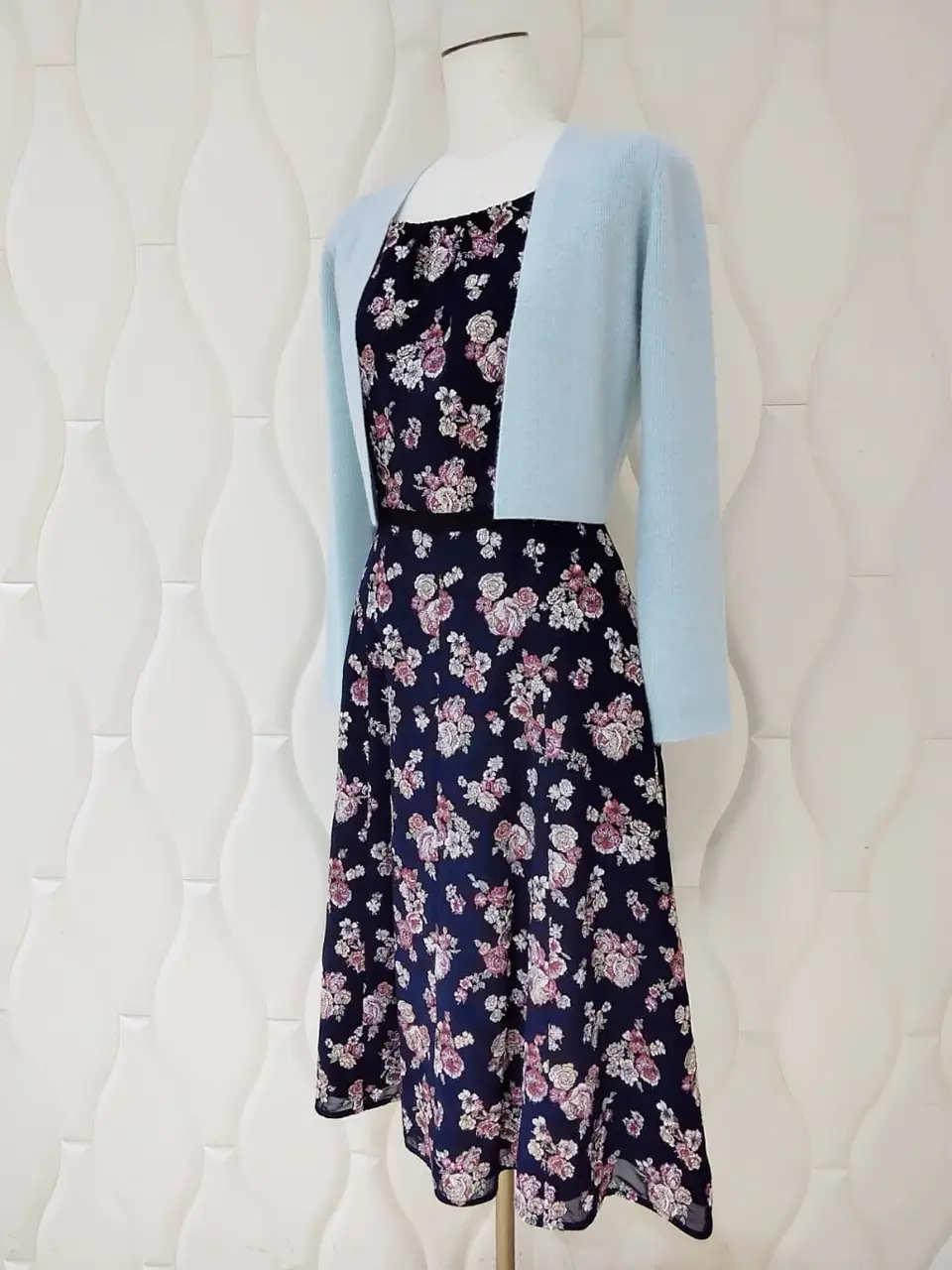 TOCCA スタッフf コーディネート画像