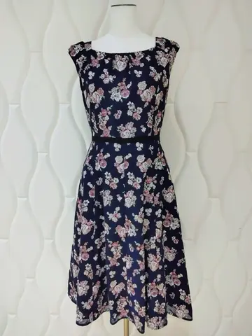 TOCCA スタッフf コーディネート画像