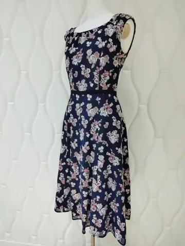 TOCCA スタッフf コーディネート画像