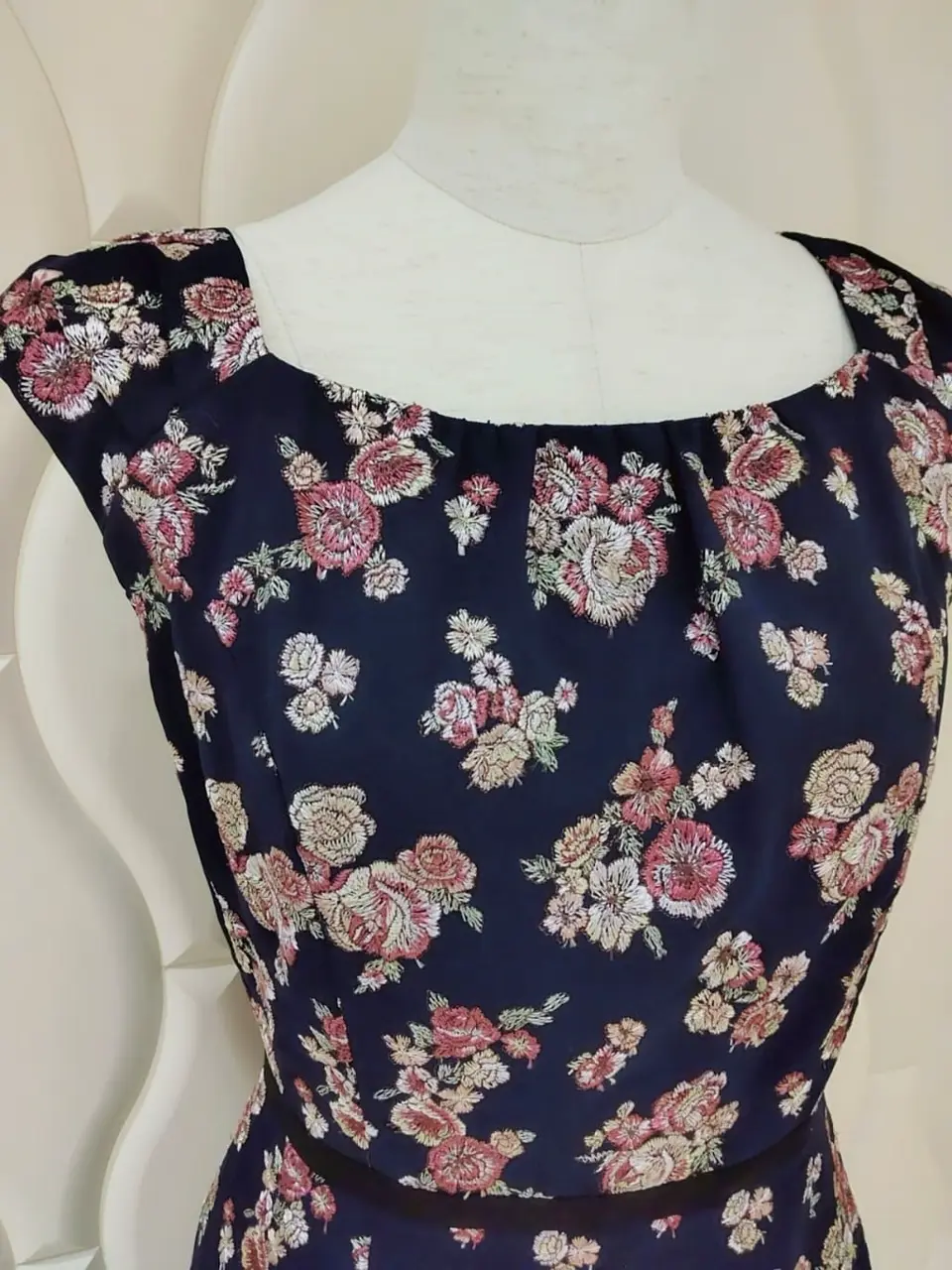 TOCCA スタッフf コーディネート画像