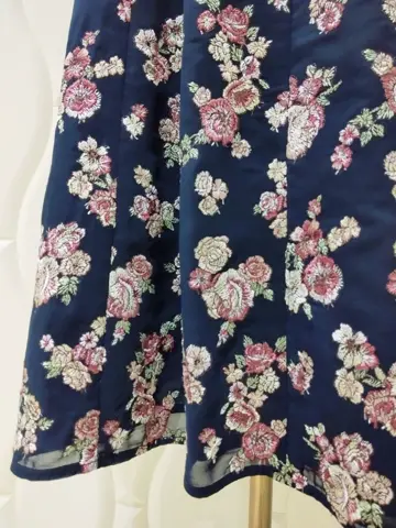 TOCCA スタッフf コーディネート画像