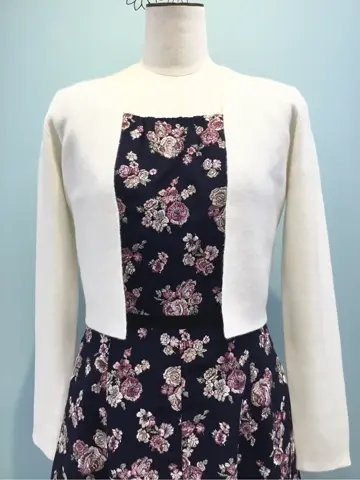 TOCCA 𝒽 コーディネート画像