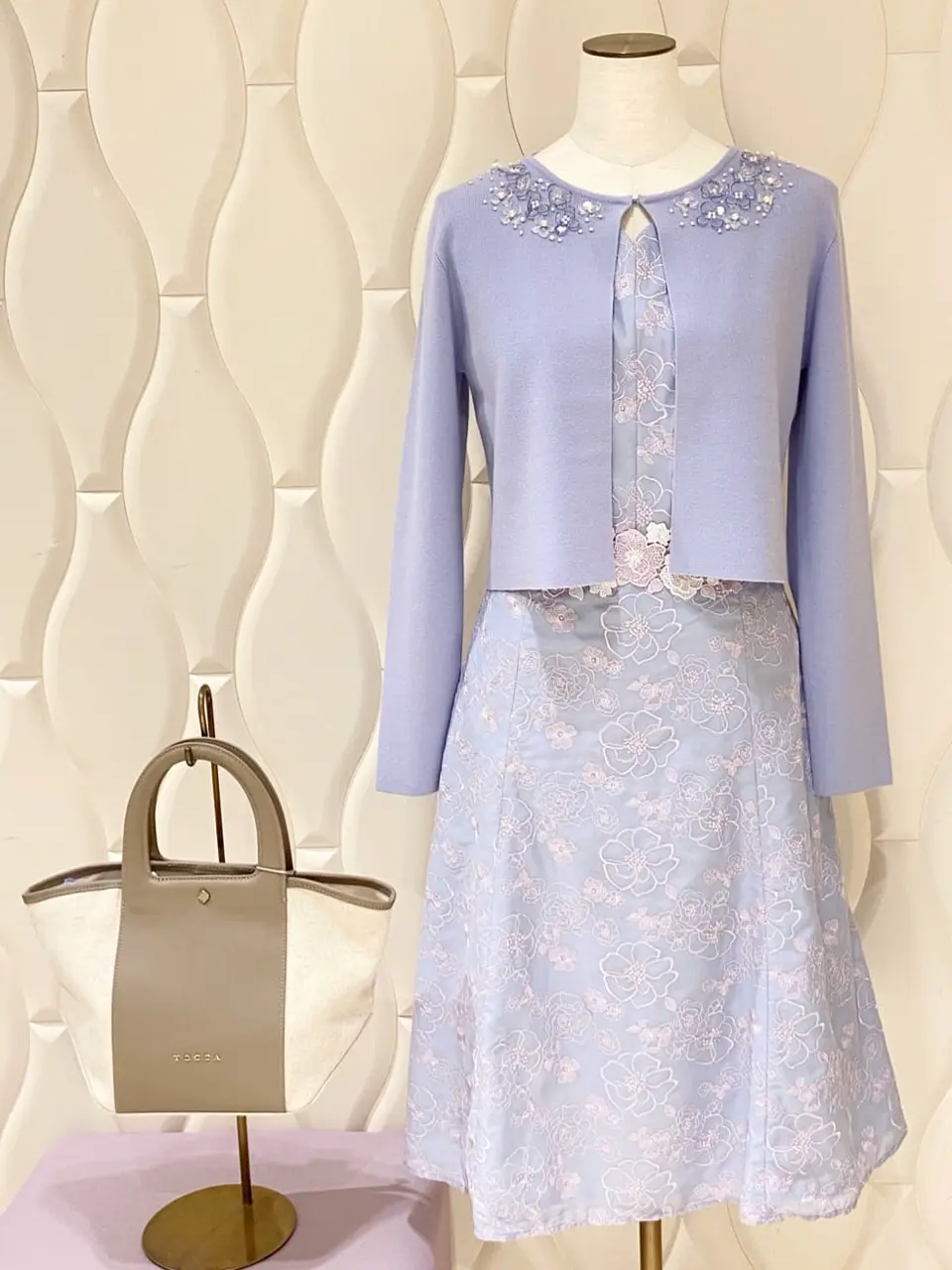  𝕂 コーディネート画像