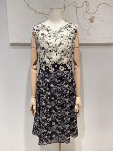 TOCCA スタッフ コーディネート画像