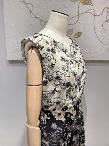 TOCCA スタッフ コーディネート画像