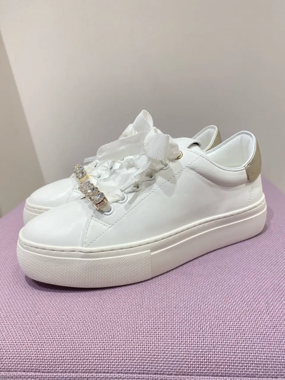 TOCCA スタッフ コーディネート画像