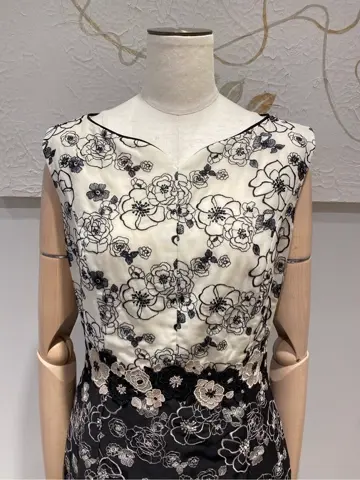 TOCCA スタッフ コーディネート画像