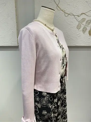 TOCCA スタッフ コーディネート画像