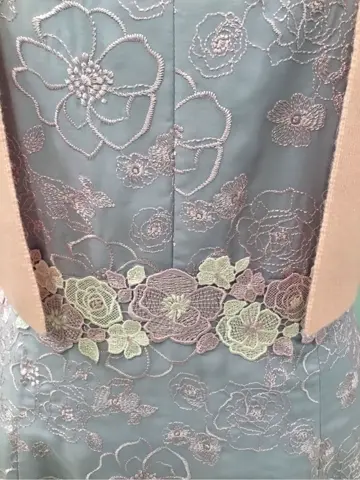 TOCCA ｋｉｍ コーディネート画像