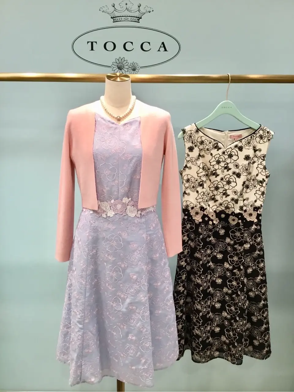 TOCCA ｋｉｍ コーディネート画像