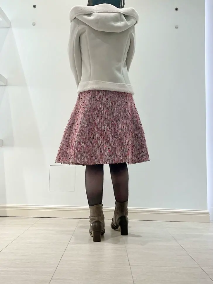 TOCCA 櫻木 コーディネート画像