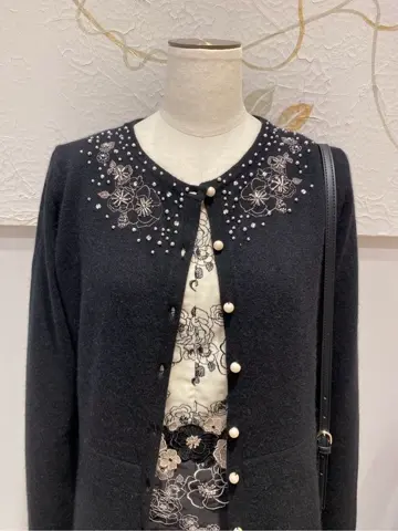 TOCCA スタッフ コーディネート画像