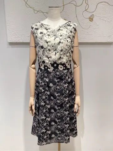 TOCCA スタッフ コーディネート画像