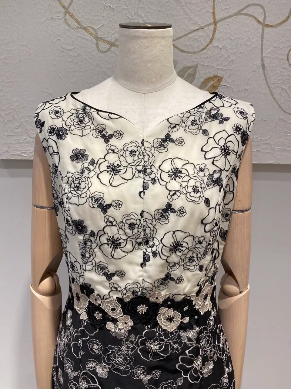 TOCCA スタッフ コーディネート画像