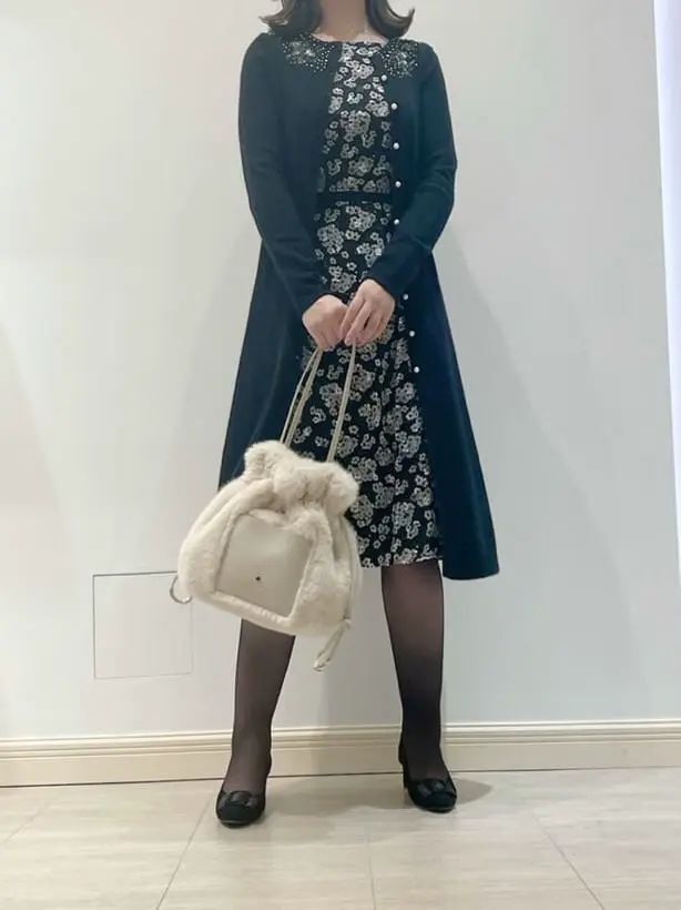  櫻木 コーディネート画像