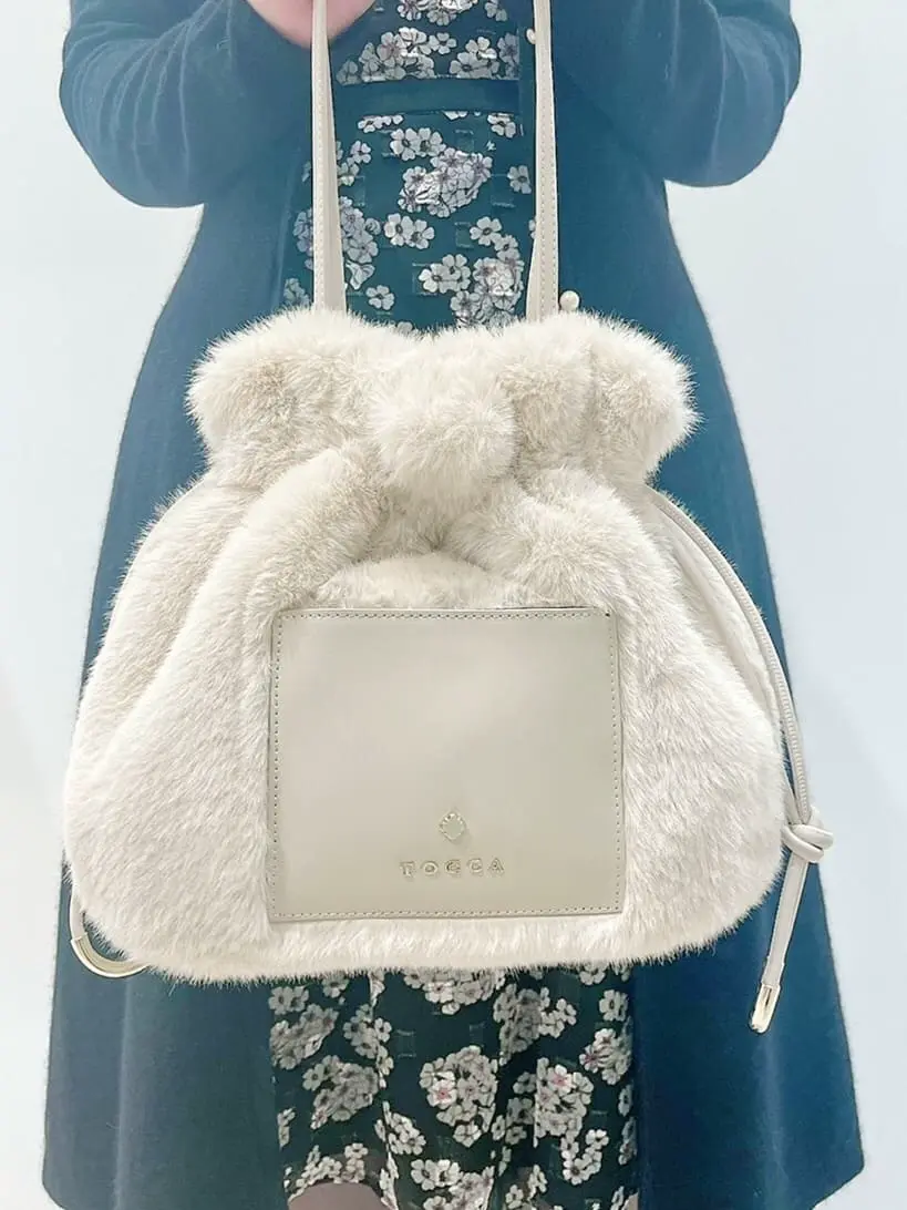 TOCCA 櫻木 コーディネート画像