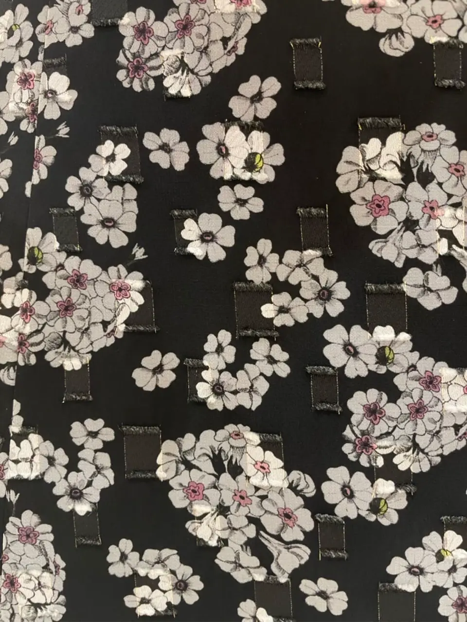 TOCCA 櫻木 コーディネート画像