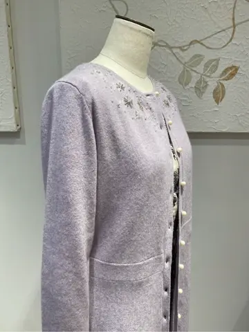 TOCCA スタッフ コーディネート画像