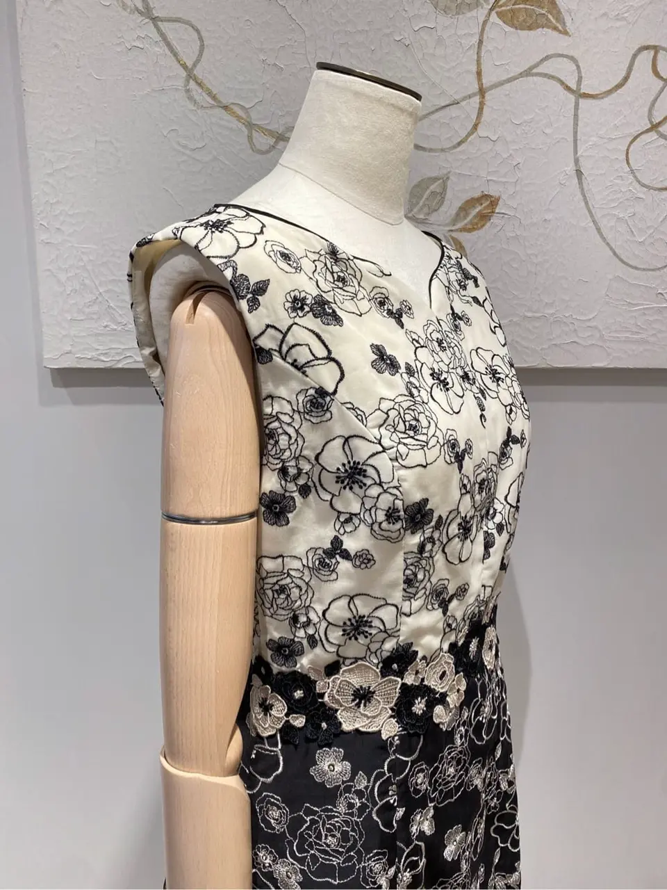 TOCCA スタッフ コーディネート画像