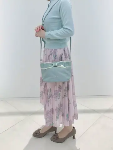 TOCCA スタッフM コーディネート画像