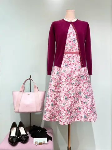 TOCCA G コーディネート画像