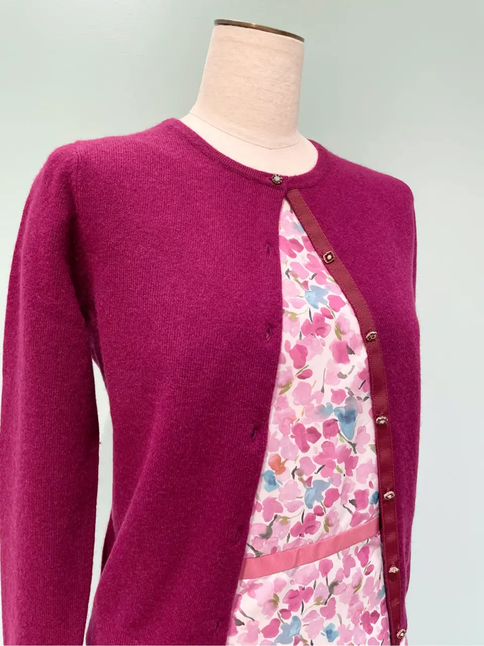 TOCCA G コーディネート画像