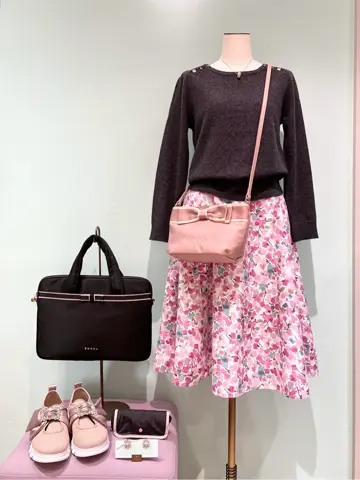 TOCCA G コーディネート画像