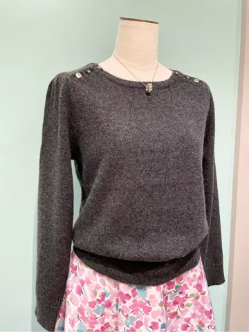 TOCCA G コーディネート画像