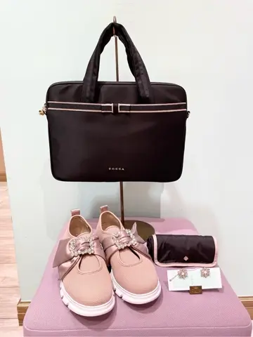 TOCCA G コーディネート画像