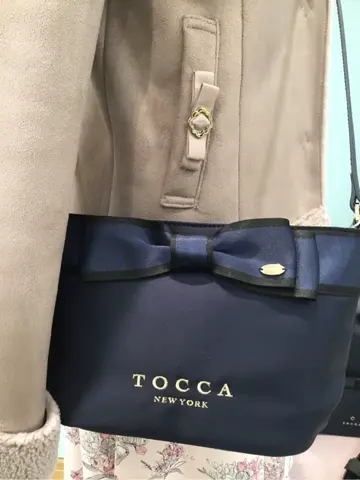 TOCCA ｋｉｍ コーディネート画像