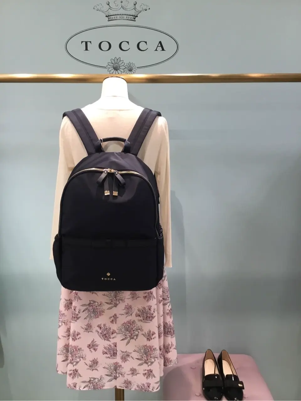 TOCCA ｋｉｍ コーディネート画像