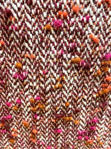 TOCCA スタッフ コーディネート画像